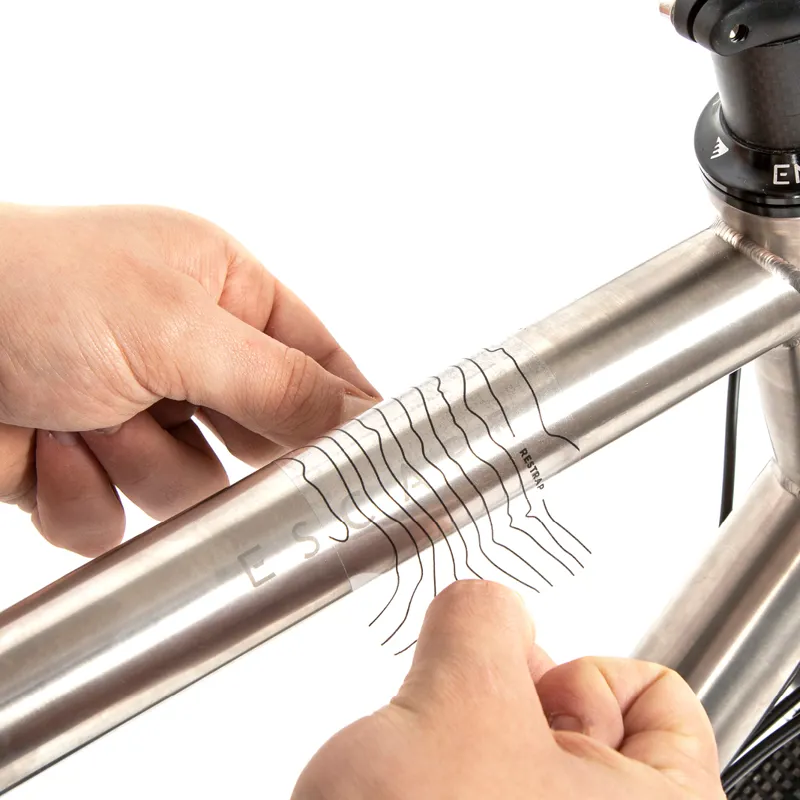 Restrap Bicycle Protection Kit-6